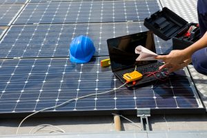 Conditions d’installation de panneaux solaire par Solaires Photovoltaïques à Miremont